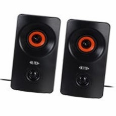 اسپیکر دو تیکه برقی بلوتوثی Detex DS912