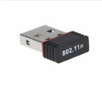 دانگل وای فای بدون آنتن V802.11 150mb