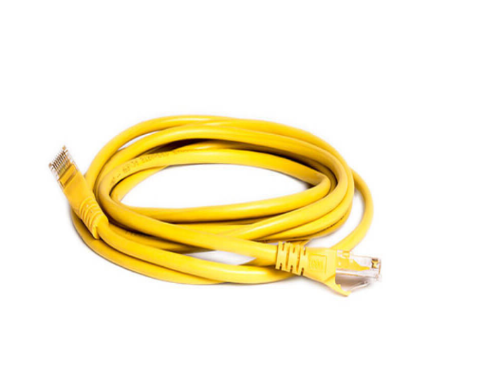 کابل شبکه CAT6 BELDEN 3m