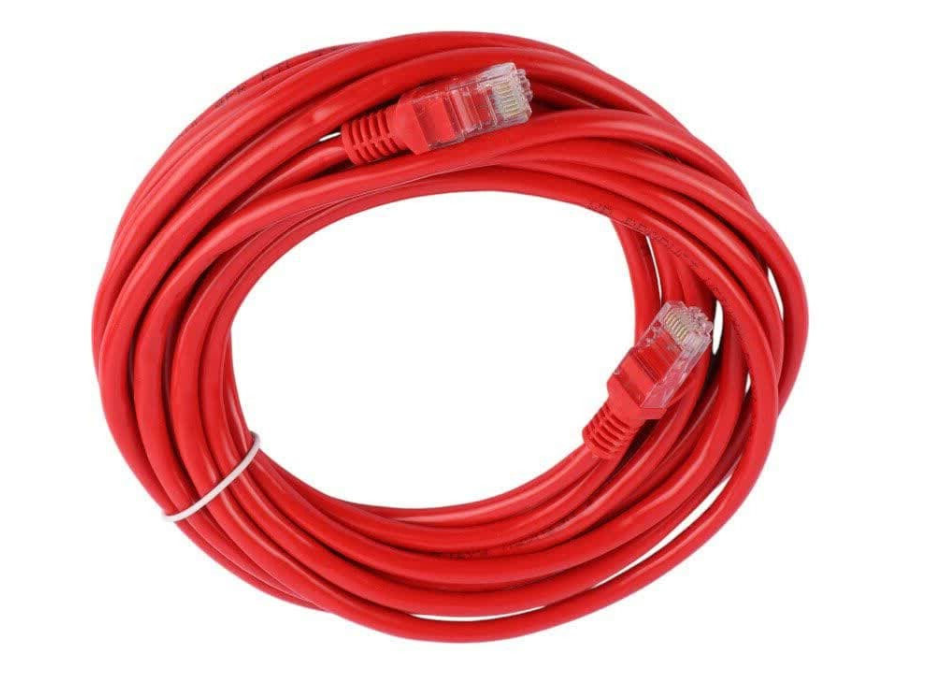 کابل شبکه CAT6 XP 5m