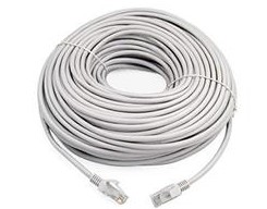 کابل شبکه CAT6 Belden 30m