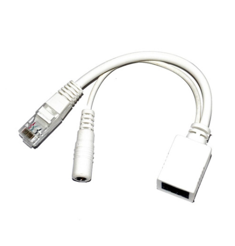 کابل اترنت POE