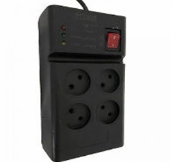 ﻣﺣﺎﻓﻅ ﺑﺭﻕ 4ﺧﺎﻧﻪOdana U4 S 3Mﺍﺭﺕ ﺩﺍﺭ مغز سرامیکی