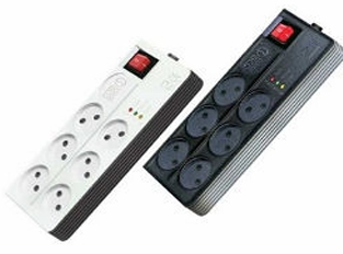 ﻣﺣﺎﻓﻅ ﺑﺭﻕ 6ﺧﺎﻧﻪOdana X8600 1.5M