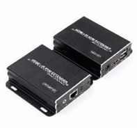 اکستندر HDMI CAT 5e / 6 60m