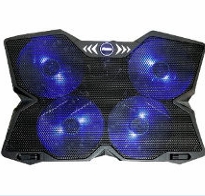 کول پد 4 فن تنظیم ارتفاع  Eleven N704