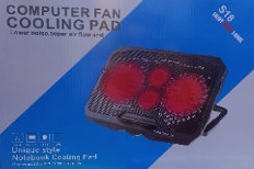 کول پد4 فن تنظیم ارتفاع S18