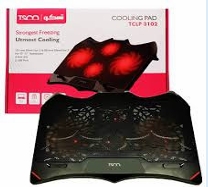 کول پد4 فن تنظیم ارتفاع  TSCO TCLP3102