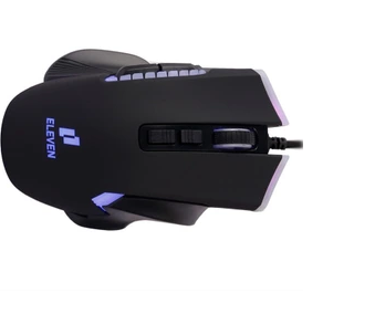 ماوس سیمی گیمینگ  Eleven GM5