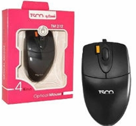 ماوس سیمی Tsco TM212