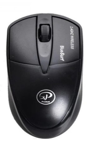 ماوس بی سیم XP w597