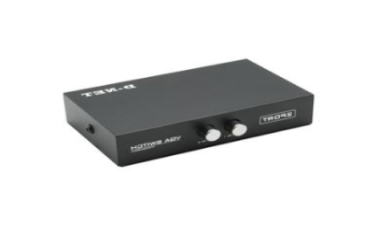 سوییچ پرینتر دستی   1 به 2  Usb printer 2 port Dnet