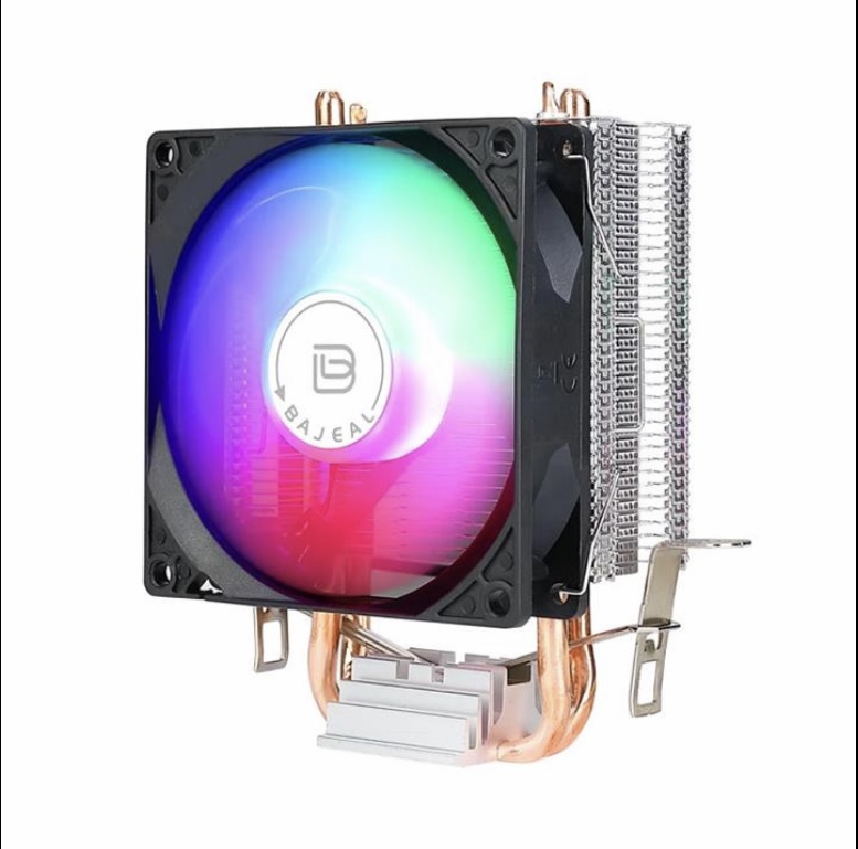 فن   BAJEAL A200 RGB CPU