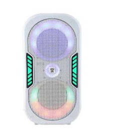 ﺍﺳﭘﻳﮑﺭ ﭼﻣﺩﺍﻧﯽ   OVO BOX 665 White