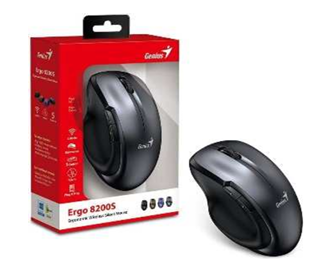 ﻣﻭﺱ ﺑﻳﺳﻳﻡ  Genius Ergo 8200S