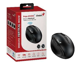 ﻣﻭﺱ ﺑﻳﺳﻳﻡ   Genius Ergo Vertical 8300s