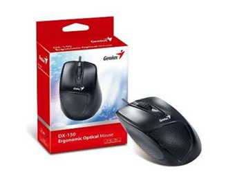 ﻣﻭﺱ ﺳﻳﻣﺩﺍﺭ  Genius DX-150U