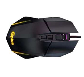 ﻣﻭﺱ ﺳﻳﻡ ﺩﺍﺭ ﮔﻳﻣﻳﻧﮓ  G-Plus M440w