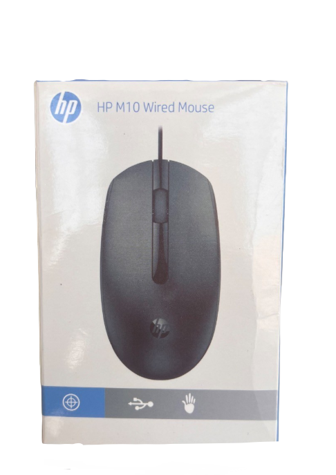 ﻣﻭﺱ ﺳﻳﻡ ﺩﺍ ﺭ HP M10