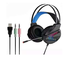 ﻫﺩﺳﺕ ﺳﻳﻣﺩﺍﺭ ﮔﻳﻣﻳﻧﮓ   GT8 Rgb Light