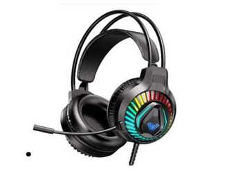 ﻫﺩﺳﺕ ﺳﻳﻣﺩﺍﺭ ﮔﻳﻣﻳﻧﮓ    Misde V6S 7.1usb Rgb