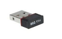 ﺩﺍﻧﮕﻝ ﻭﺍی ﻓﺎی ﺑﺩﻭﻥ ﺁﻧﺗﻥ   V 802.11 300mb