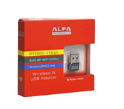 ﺩﺍﻧﮕﻝ ﻭﺍی ﻓﺎی ﺑﺩﻭﻥ ﺁﻧﺗﻥ   Alfa GR-UW06