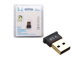 دانگل بلوتوث V5