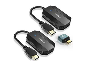 دانگل HDMI wireless edup 50m