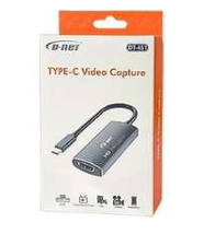 ﮐﺎﺭﺕ ﮐﭘﭼﺭ  Hdmi Video 4K   Dnet Usb3