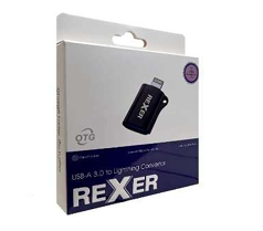 Otg Iphone Rexer