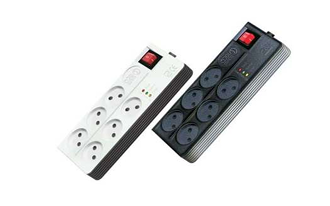 ﻣﺣﺎﻓﻅ ﺑﺭﻕ 6ﺧﺎﻧﻪ  Odana X8600 3M ارت دار