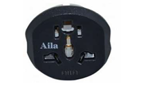 ﺗﺑﺩﻳﻝ 3 ﺑﻪ2 ﺑﺭﻕ  Aila