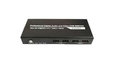 Kvm HDMI/USB  2port Royal HK201