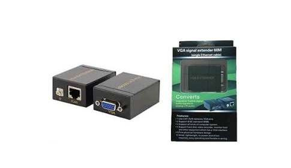 ﺍﮐﺳﺗﻧﺩﺭ Venetolink 60m  VGA