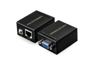 اکستندر  VGA Ifortech 100 M