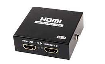 اسپلیتر 1 به 2 HDMI 4K2K