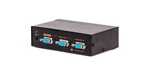 اسپلیتر 1 به 2 VGA ROYAL