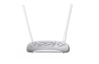 ﻣﻭﺩﻡ 2 ﺁﻧﺗﻥ 4ﭘﻭﺭﺕ  TP-Link w9950  ADSL-VDSL