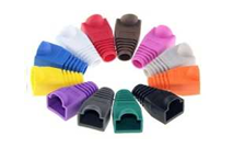 ﮐﺎﻭﺭ ﺳﻭﮐﺕ ﺷﺑﮑﻪ   Rj 45 CAT6-CAT5