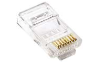 ﺳﻭﮐﺕ ﺷﺑﮑﻪ ﺷﻳﺷﻪ ﺍی  cat6 amp
