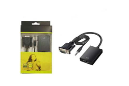 ﺗﺑﺩﻳﻝ  Vga to Hdmi   ifortech