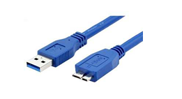 ﮐﺎﺑﻝ ﻫﺎﺭﺩ ﺍﮐﺳﺗﺭﻧﺎﻝ  Venetolink Usb3 1m