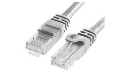 کابل شبکه CAT6 XP 2m