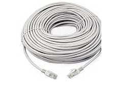 کابل شبکه CAT6 Minisky 20m
