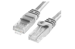 ﮐﺎﺑﻝ ﺷﺑﮑﻪ   cat6 15m  Baybel
