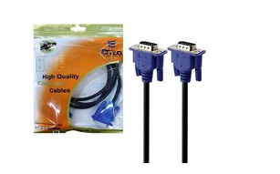 کابل Vga 3m Enzo V323 3+2