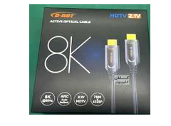 کابل  D-NET Hdmi 60m 8k