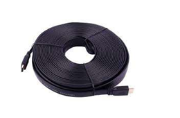 کابل HDMI  20m  Gold Oscar Flat