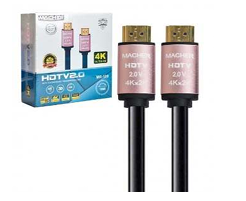 کابل HDMI 10 M 4K Macher MR 188 کنفی